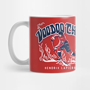 Hendrix Lapierre Voodoo Child Mug